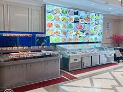 -子霖南山鲜虾面(南山总店)