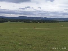 -塞罕坝国家级自然保护区