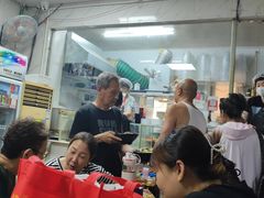 -大姨捞面(新安花园店)