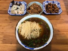 -朱洪元苏式面馆(绿宝广场店)