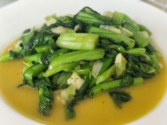 -庆余楼·用心与食材·特色菜&灶头面(仙蠡墩店)