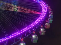 -石狮世茂摩天城摩天轮