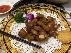 -原汁原味驴庄(长岭村店)