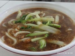 -红霞米线(海州古城店)
