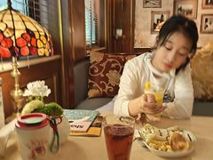 -国际饭店·原点咖啡吧ORIGIN CAFE&BAR