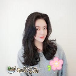 -3AM HAIR SALON染发烫发接发