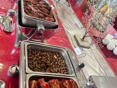 -东方豪景花园酒店·怡景旋转餐厅