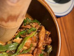 -老湘村·湖南土菜(天河维多利店)