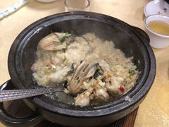 金银蒜石锅蠔-蚝家菜馆(沙井店)