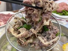 -乌记鲜活牛肉城(金砂东路店)