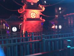 -济南方特东方神画