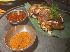 -薇酌饮·陕西菜(南门外店)