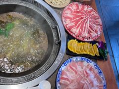 -匠岳·王宝器麻椒鱼(南昌首店)