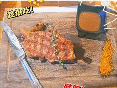 -米兰西点(兴隆台店)