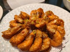 -大清花饺子馆(家乐福店)