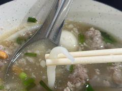 -榮泰米粉湯(Left Shop)