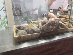 -金太粽(上海弄堂第一粽店)