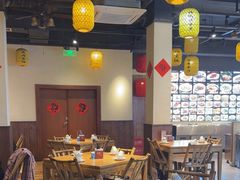 -乡里八闽·福州乡土菜(高宅店)