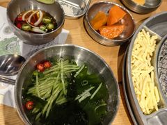 -姜虎东白丁烤肉(深圳湾后海汇店)