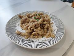 -园里前·私厨福建菜(台江万达店)