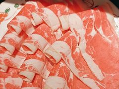 -清真·老门框爆肚涮肉·中华老字号(丰管路店)