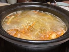 -探窝·竹笙椰子鸡(杨箕店)