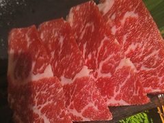 -谷牛和牛烤肉(漕河泾印象城店)