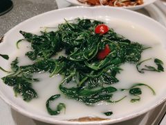 -广东道至正餐厅(区庄店)