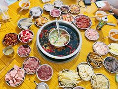 -渝味黄姐火锅(黄泥村店)
