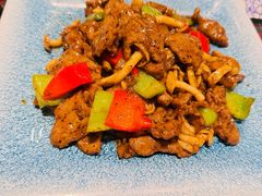 -玉桥餐厅(天坛店)
