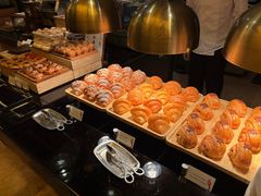 -富力丽思卡尔顿酒店·香荟全日制餐厅