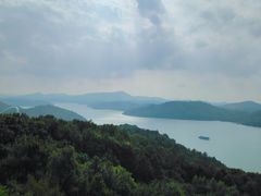 -天目湖山水园