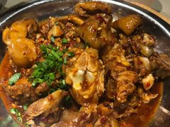 -大碗先生(万家丽店)