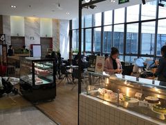 -36抹茶·千层与鲜果茶(欢乐海岸店)