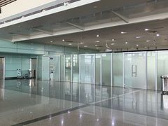 -常州奔牛国际机场