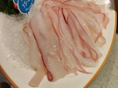 -海底捞火锅(北国先天下店)