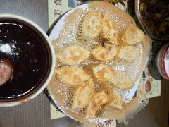 -葛记焖饼(伏牛路店)