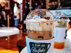 -Ralph’s Coffee(北京三里屯店)