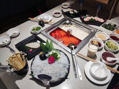 -海底捞火锅(群光广场店)