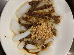 -周家湾(淮扬菜学府路店)