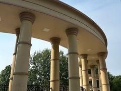 -首都机场t3-c国航两舱休息室