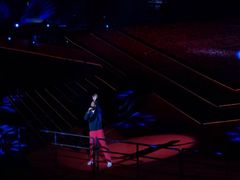 -宝能国际体育演艺中心