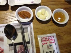 -紫霞门韩国料理烤肉(深南东路店)