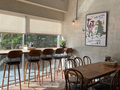 -Alimentari早午餐(安福路店)