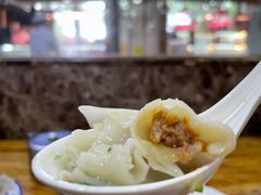 馄饨-东四卤煮店(东四北大街店)