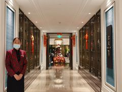 -Yan Ting 宴庭中餐厅(上海静安瑞吉酒店)