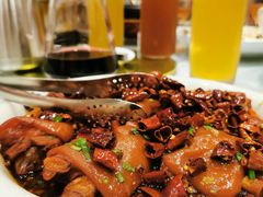 -胡大饭馆(青果路店)