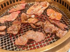 -盛江山自助料理·惠享店(千峰南路店)