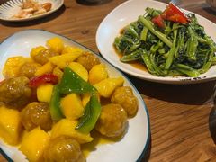 -泰堤坊(淡水体育馆店)