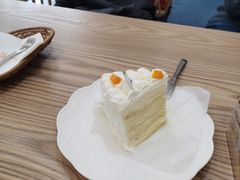 -嗒令甜品·主题融合料理餐厅(首座时代店)